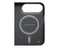 PITAKA
Edge Case do iPhone 18 Fold Back Cover Black Grey(Twill) - 1611910 - zdjęcie 2